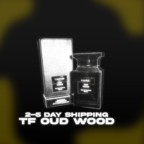1:1 TF OUD WOOD COLOGNE