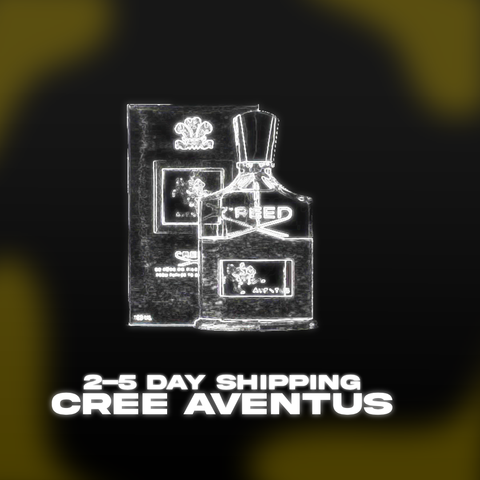 1:1 CREE AVENTUS COLOGNE